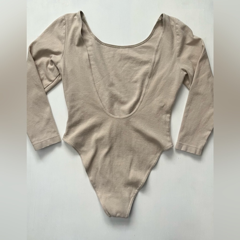 bodysuit - Picture 3 of 4